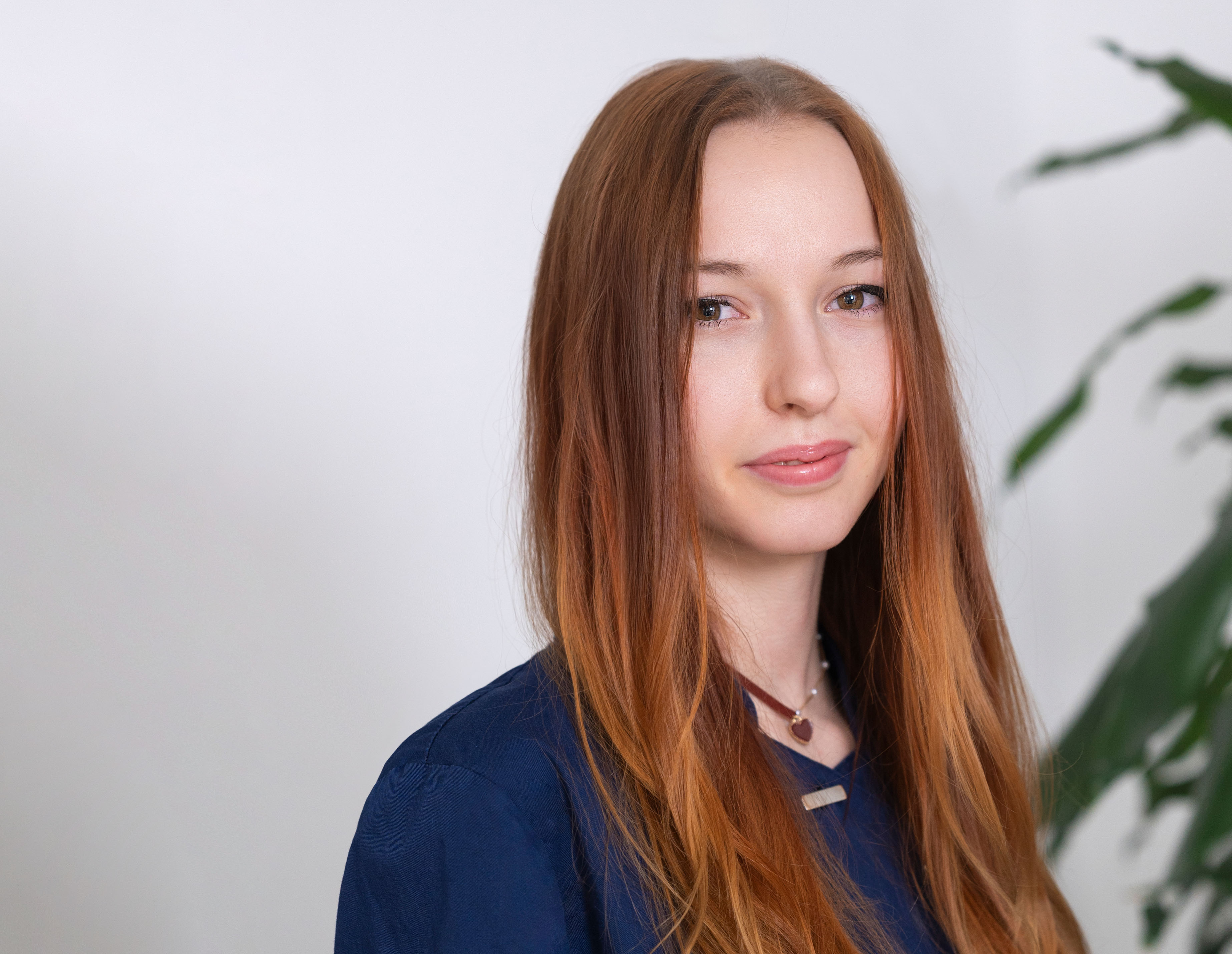 Amelia Pohorelova NBG