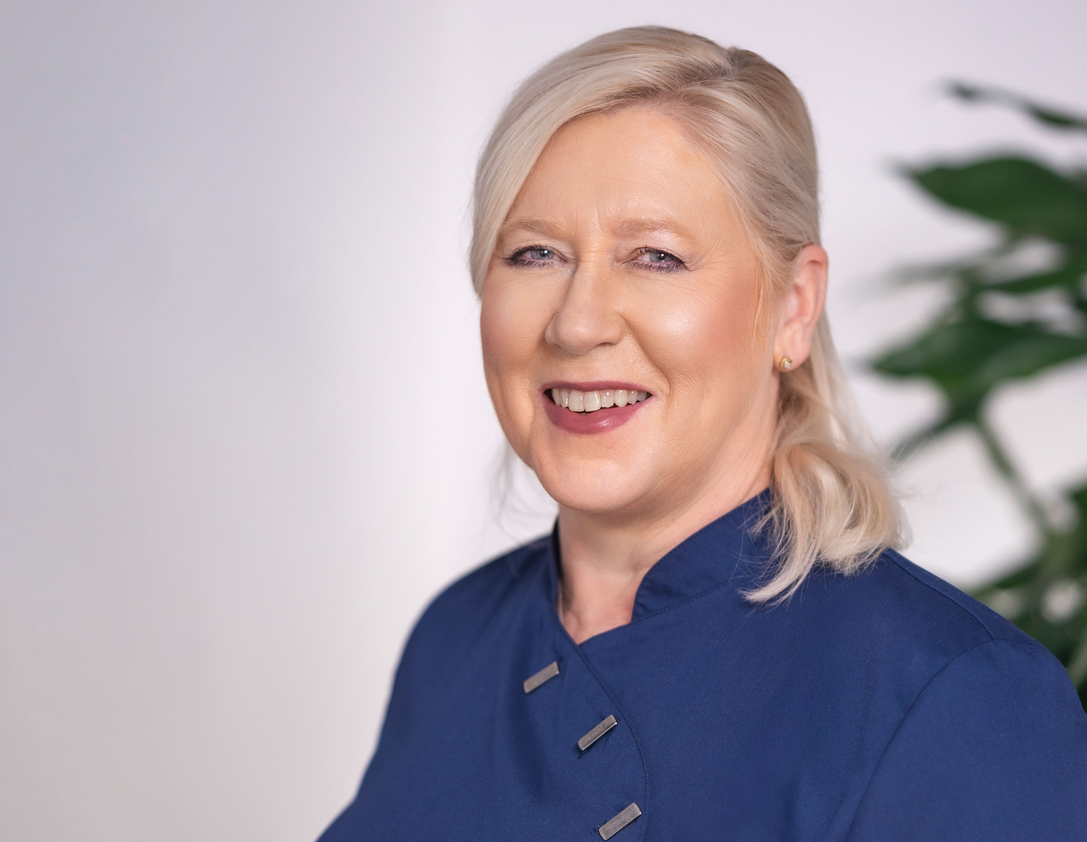 Andrea Falk NBG und HIP