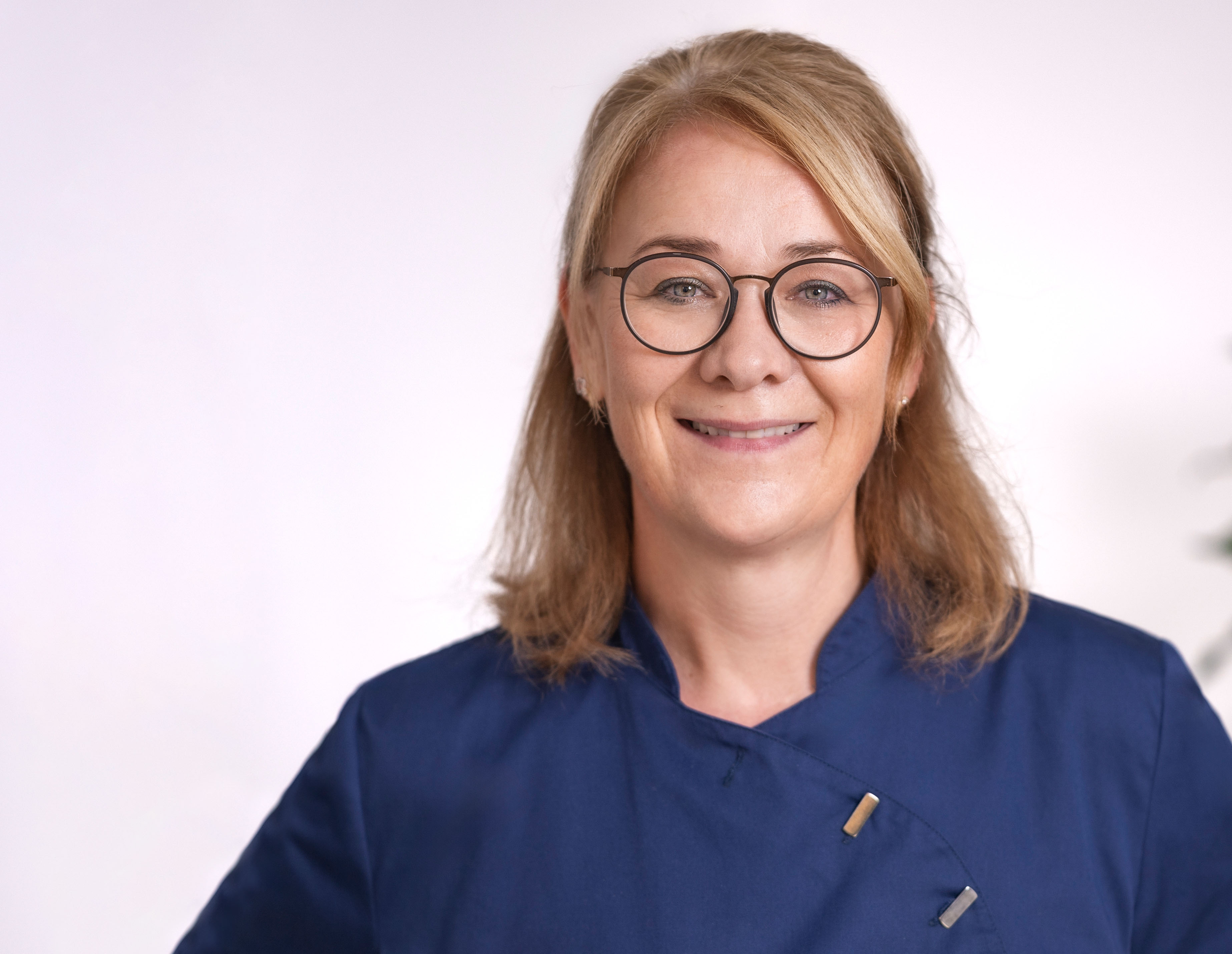 Mandy Raum Zahntechnikerin NBG